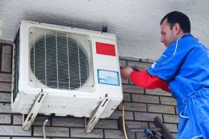 24/7 and Emergency HVAC Near Rosemont, NJ | Air Conidtioning and Heating Contractors